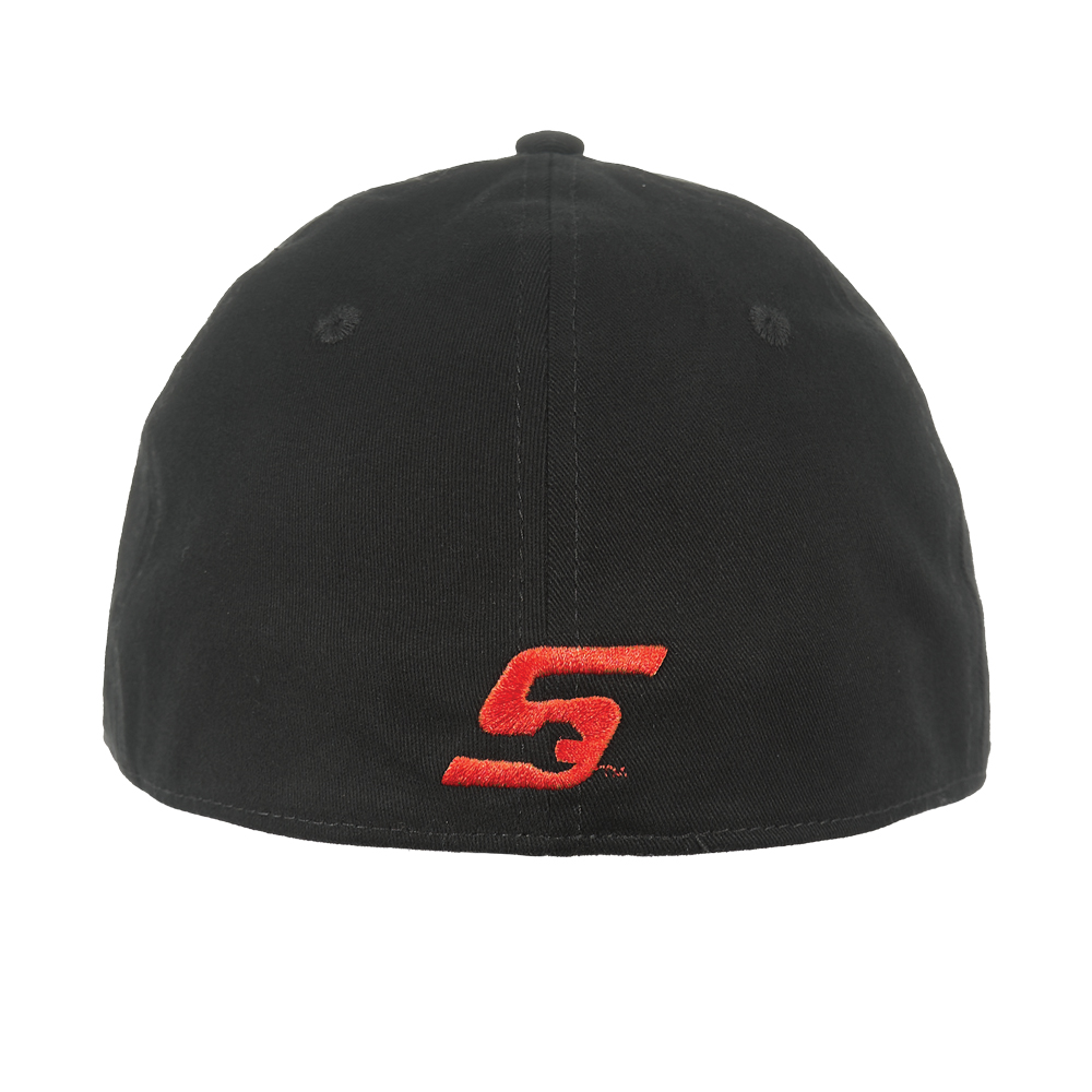 【新品】CAMBIO Front Snap Casquette 黒 size F $_12.JPG?set_id=880000500F