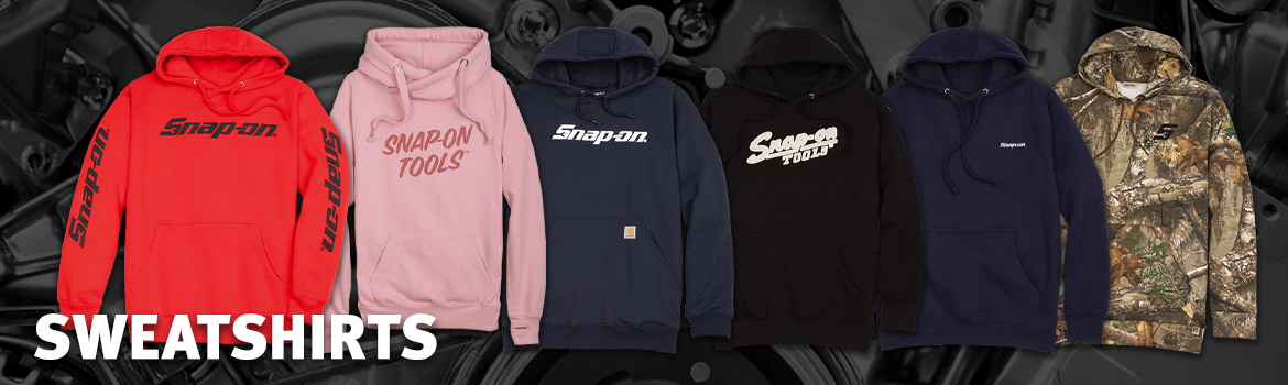 Snap-on Consumer