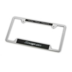 License Plate Frame