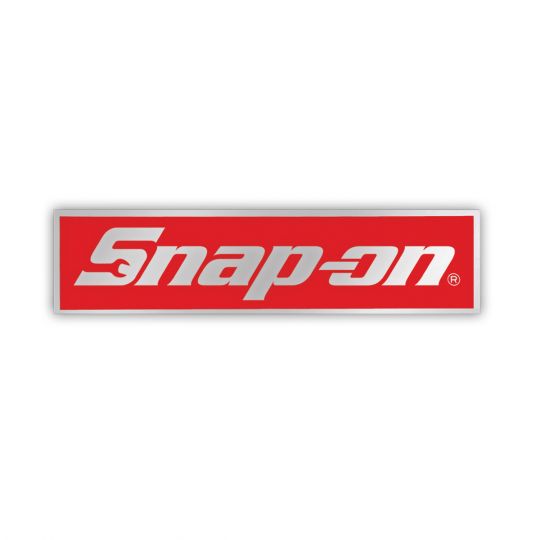 3" Logo Decal 10-Pack
