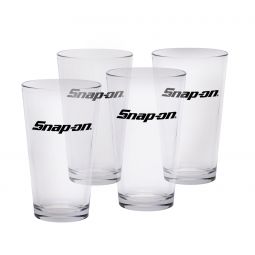 Pint Glass 4-Pack