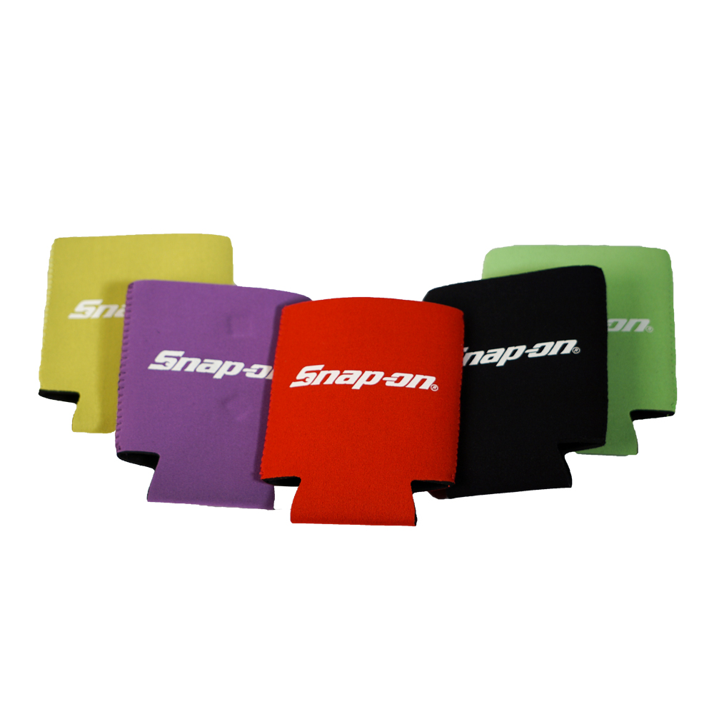 Can Cooler 10Pack Snapon Consumer