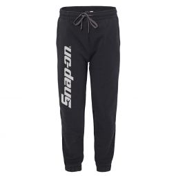 Black Fleece Joggers