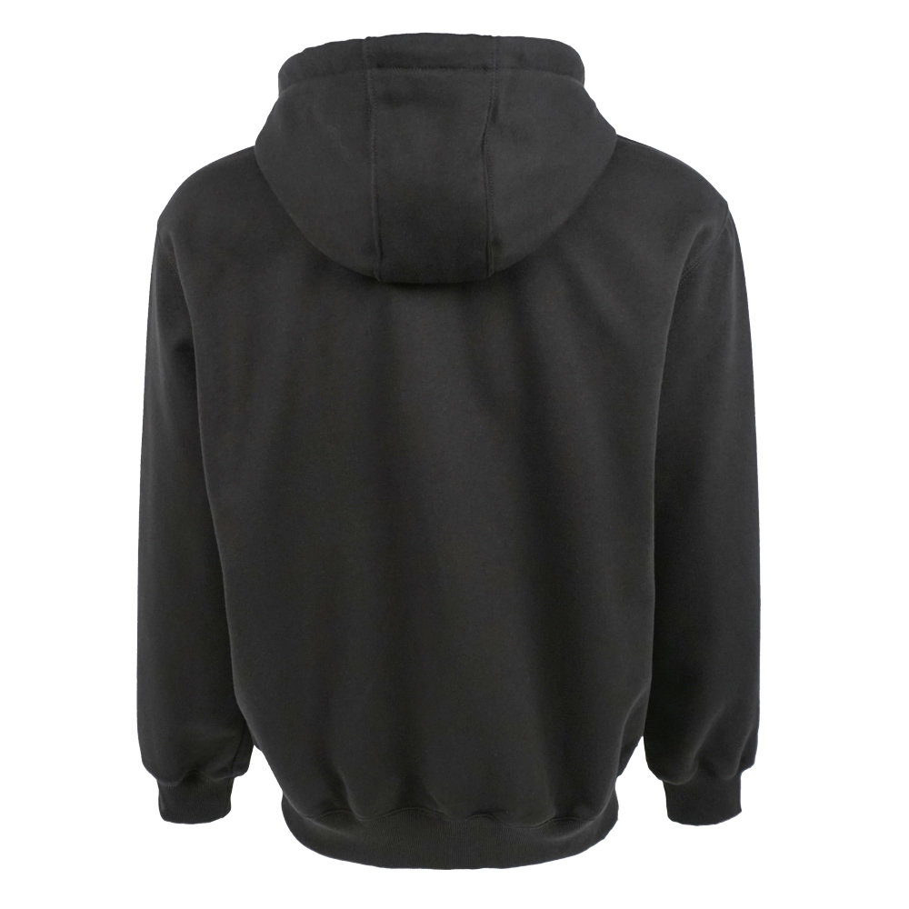 Snap on sale carhartt hoodie