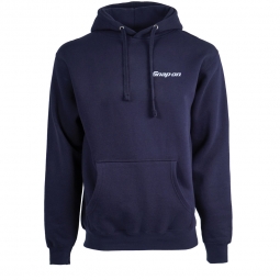 Navy Hoodie