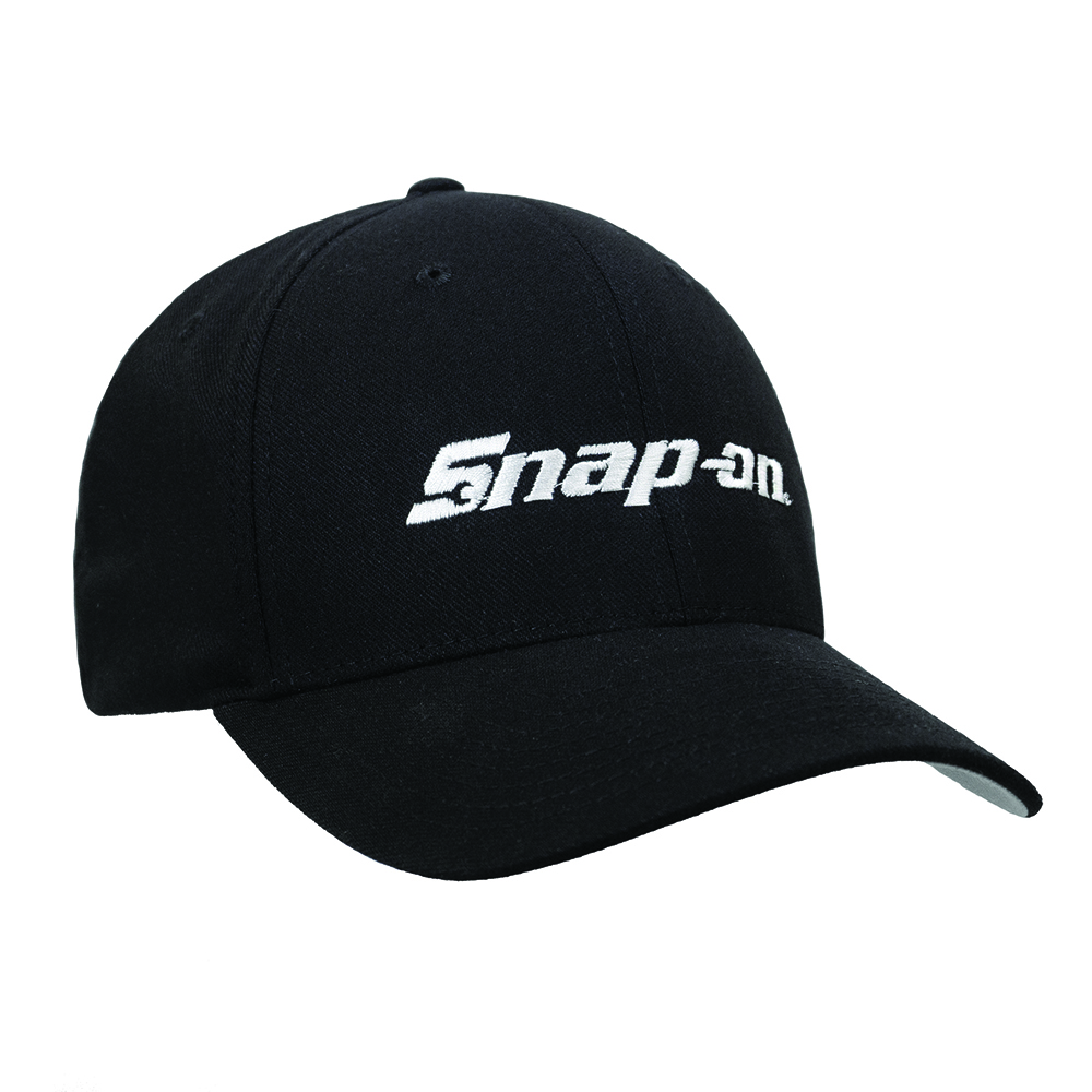 Richardson® R-Flex Fitted Cap: Snap-on Consumer