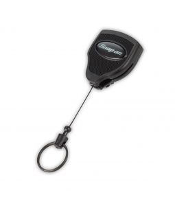 Black Key-Bak® Super48™ Key Reel