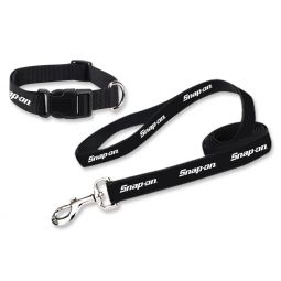 Black Collar/Leash Combo