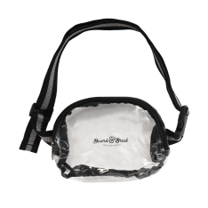 Clear Crossbody Sling  Bag