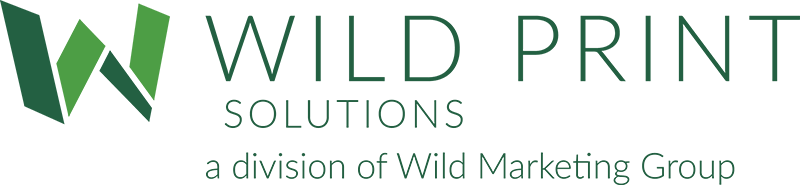 Wild Print Solutions A division of Wild Marketing Group