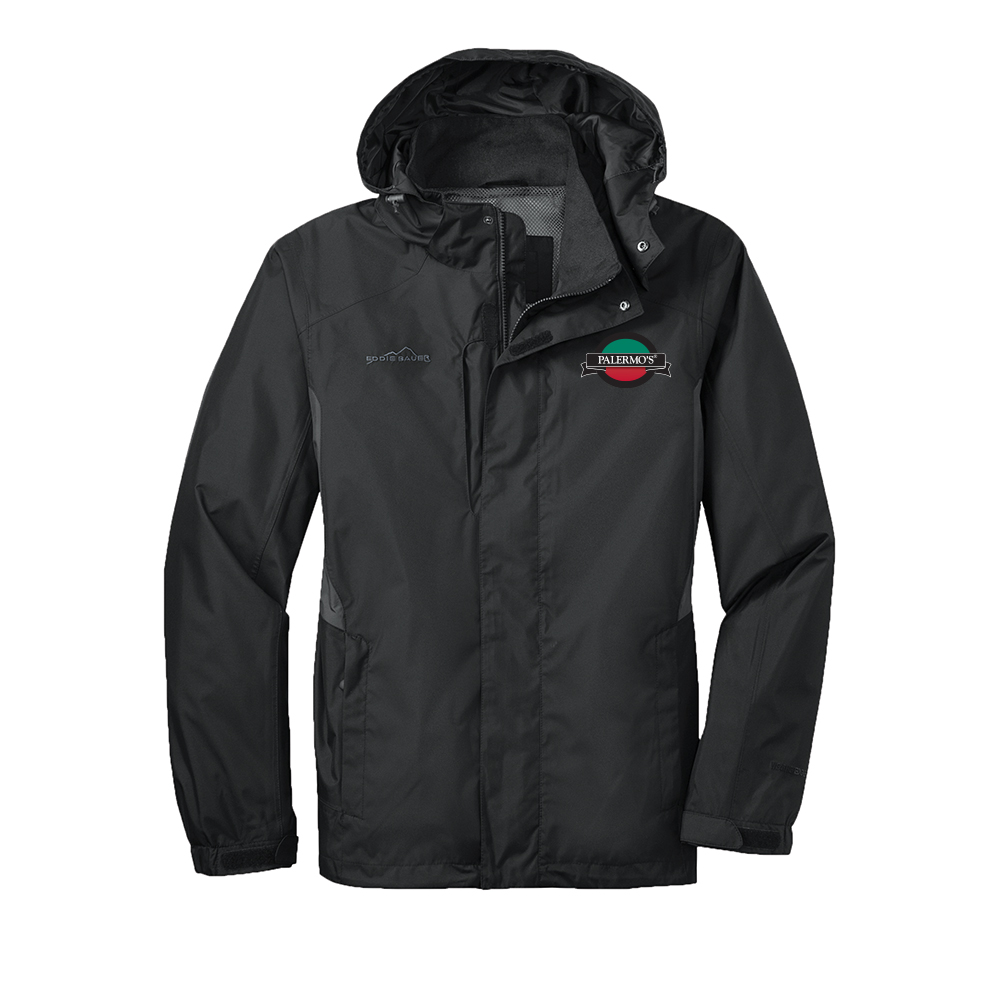Palermo Mercato Eddie Bauer® Rain Jacket