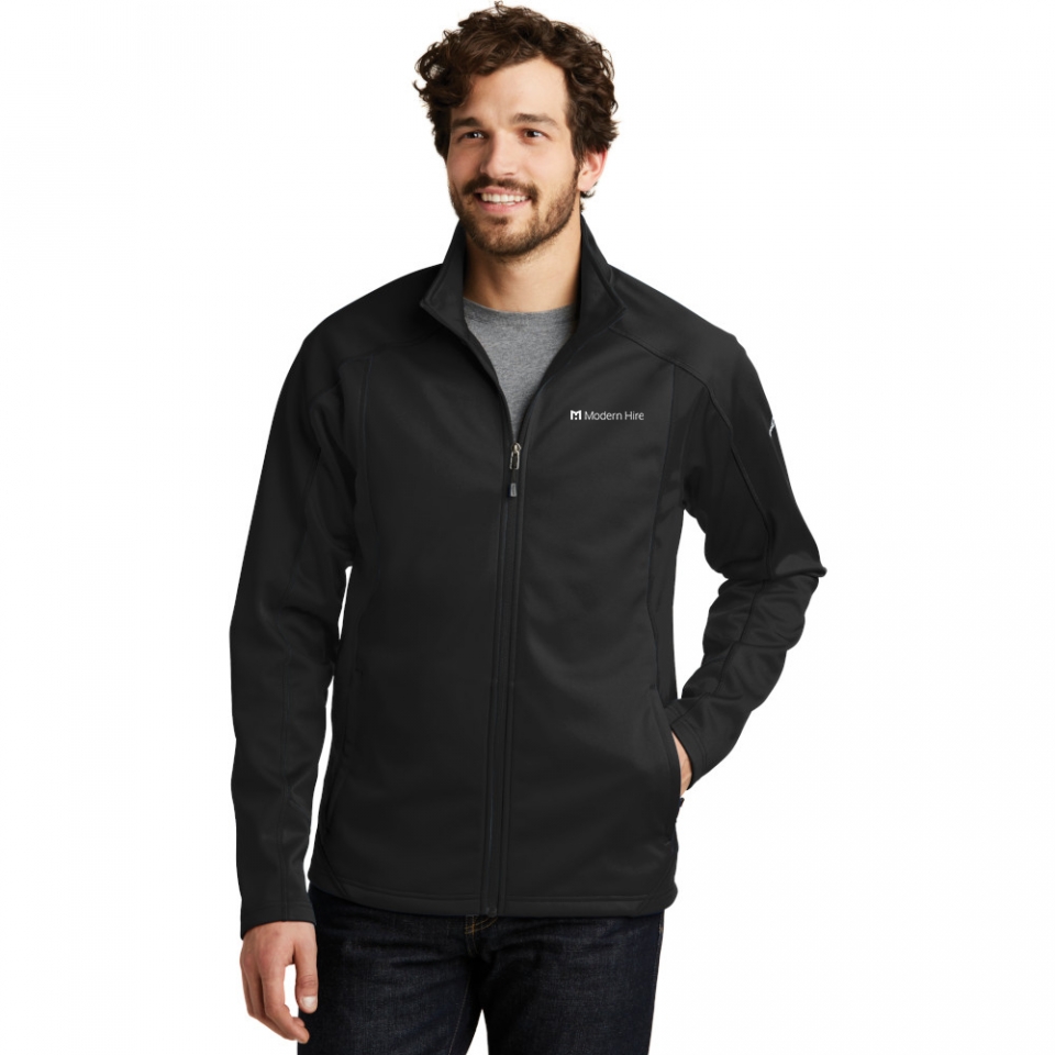 Modern Hire: Eddie Bauer® Ladies Trail Soft Shell Jacket